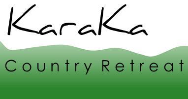 Готель Auckland Karaka Country Retreat Екстер'єр фото