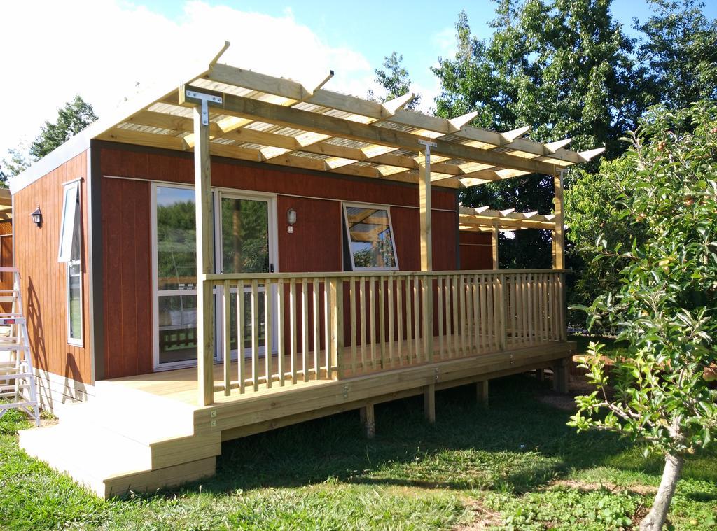 Готель Auckland Karaka Country Retreat Номер фото