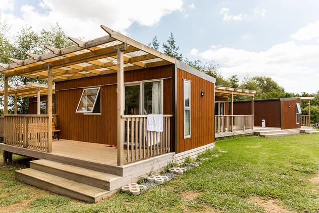 Готель Auckland Karaka Country Retreat Екстер'єр фото