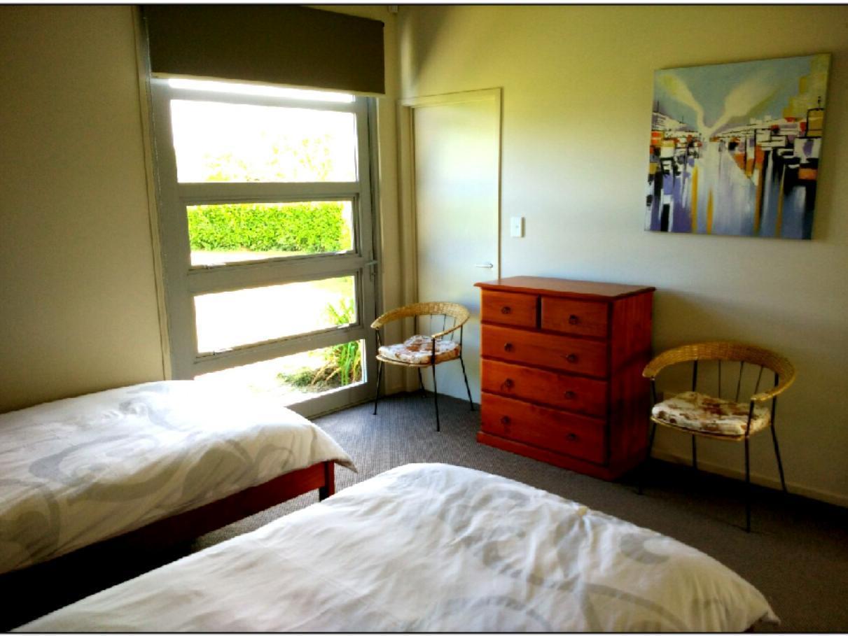 Готель Auckland Karaka Country Retreat Екстер'єр фото